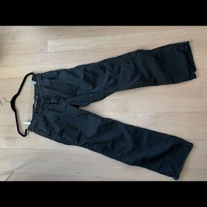 John Varvatos 100% Cotton Pants